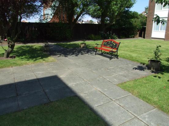 Communal Gardens