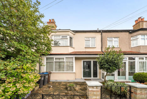 Manor Way, Mitcham, CR4