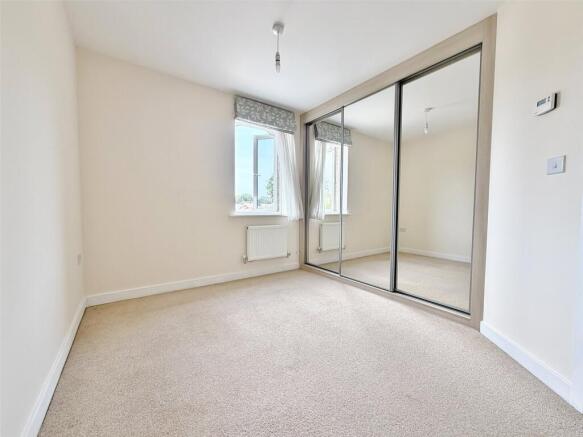 Brock Court, Peel Close, Verwood, Dorset, BH31 photo 4