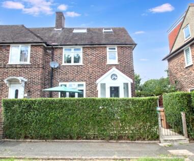 Bluehouse Road, London, E4