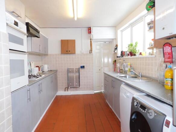 Owners Flat