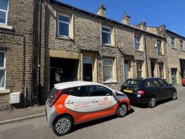 3, Ingram Street, Halifax HX1 3HA