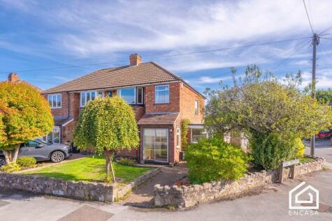 Leam Crescent , Solihull