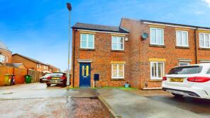 10, Broadacre, Wardley, Gateshead NE10 8UW