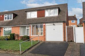 4, Eymore Close, Birmingham B29 4LB