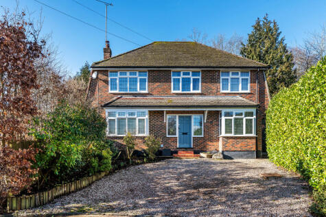 Meadowbrook, Oxted, Surrey