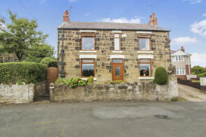Rock Cottage, Smithy Road, Coedpoeth, Wrexham LL11 3NS