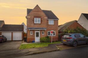 26, Perkins Way, Nottingham NG9 5JB