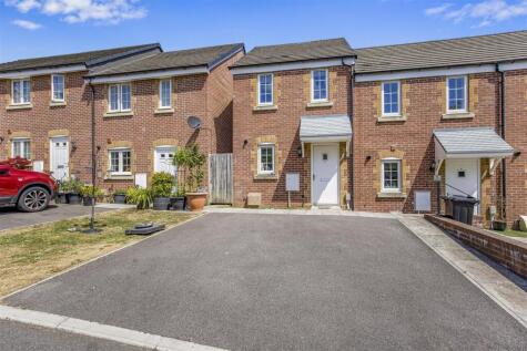 Hercules Way, Keynsham