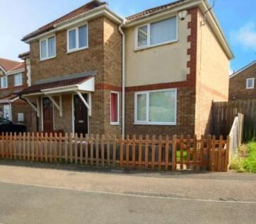 Glentworth Avenue, Middlesbrough