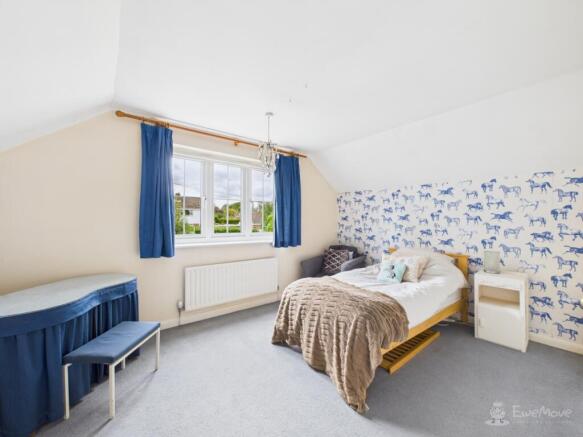 Bedroom- Mark Stephens EweMove Newmarket and Soham