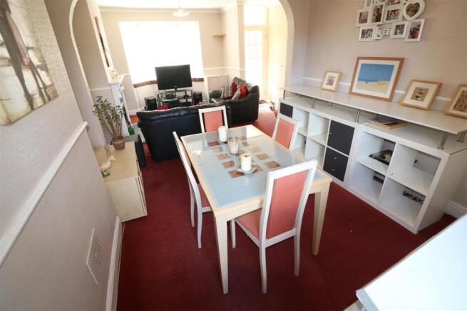 Dining Room/Lounge