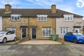 121, Green Walk, Crayford, Dartford DA1 4JU