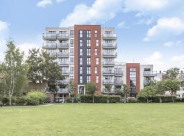 Flat 21, 11, Robsart Street, London SW9 0AE