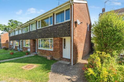 Whitebeam Way, North Baddesley, Southampton