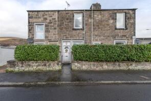18, Dewar Street, Dollar FK14 7EP
