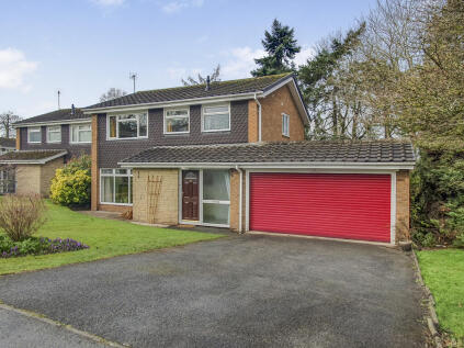 Church Aston, Newport