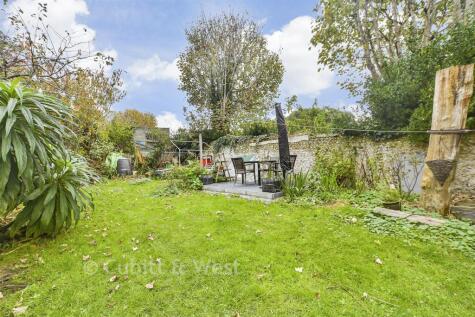 Hartington Terrace, Brighton, East Sussex