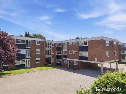 Hutton Road, Shenfield, CM15