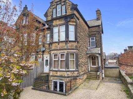 West Cliffe Grove, Harrogate