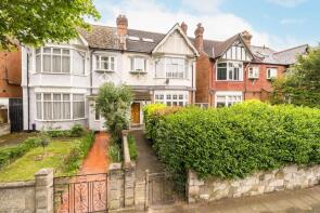 Flat 2, 53, Thrale Road, London SW16 1NT