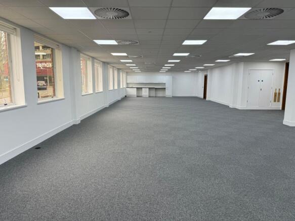 Ground floor
