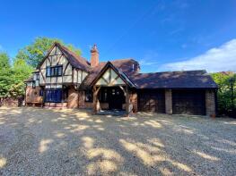 Routh, Charlwood Road, Horley RH6 0AJ