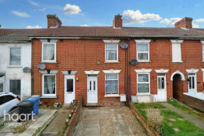 82, Richmond Road, Ipswich IP1 4DP