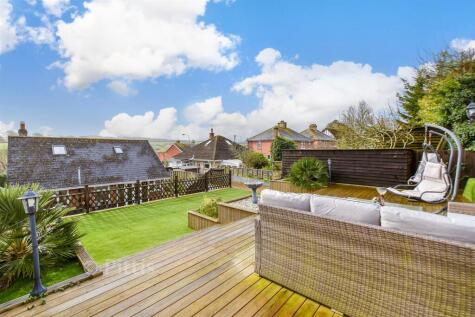 Clatterford Road, Newport, Isle of Wight