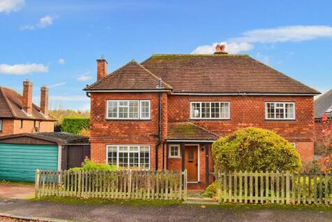 Serpentine Road, Sevenoaks, TN13