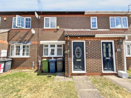 Agincourt, Hebburn, NE31