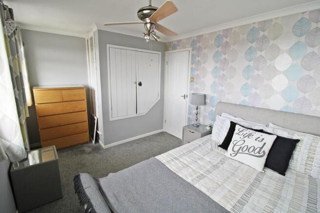 Bedroom 10