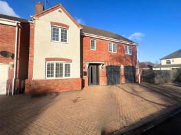 17e, Holmfield Avenue West, Leicester Forest East LE3 3FE