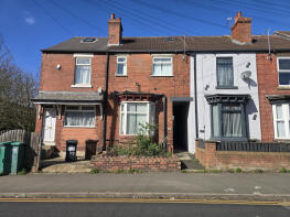 335, Bellhouse Road, Sheffield S5 0RD