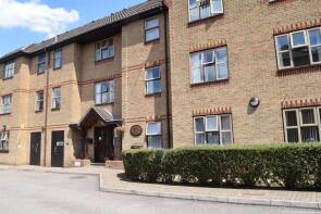 15, Balmoral Court, Springfield Road, Chelmsford CM2 6JQ
