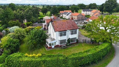 Green Gables, Exelby, Bedale