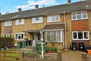 4, Beatty Lane, Basildon SS14 1QH
