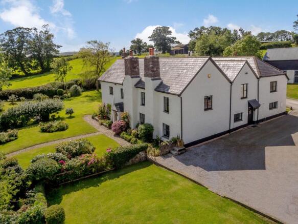 Coxland Farm