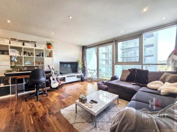 Living Dining Room