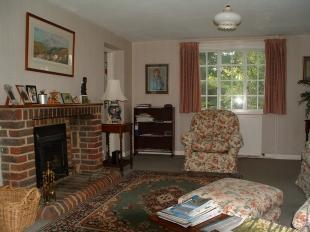 Sitting Room Alternative