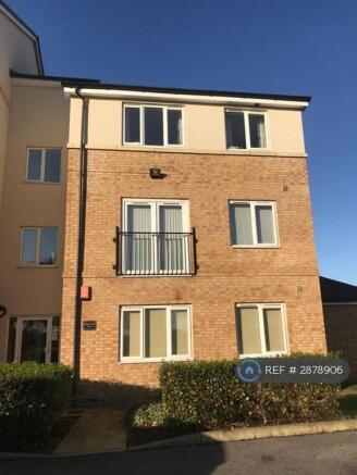 Front Of Property With Balcony