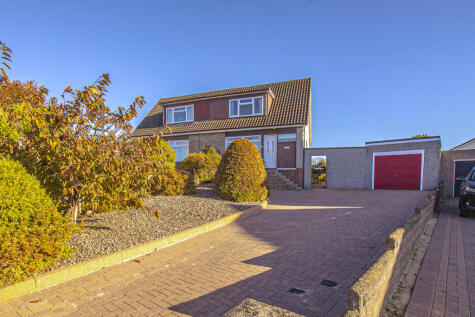Gosford Road, Kirkcaldy, KY2