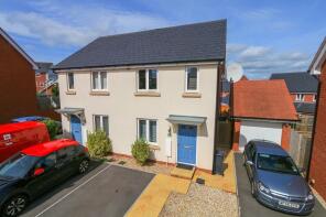 13, Farm Park, Exeter EX5 7AQ