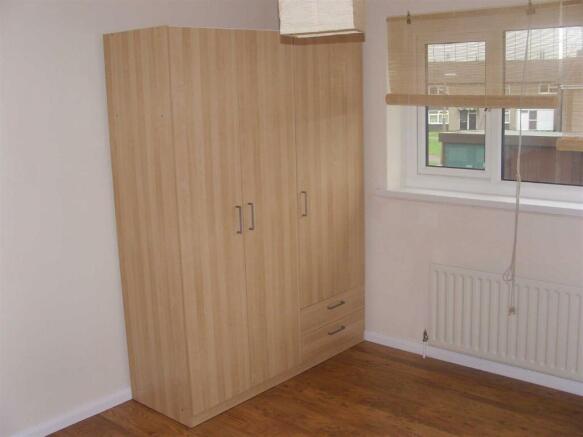 Bedroom Two: