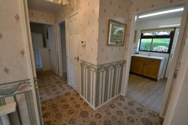 INNER HALLWAY