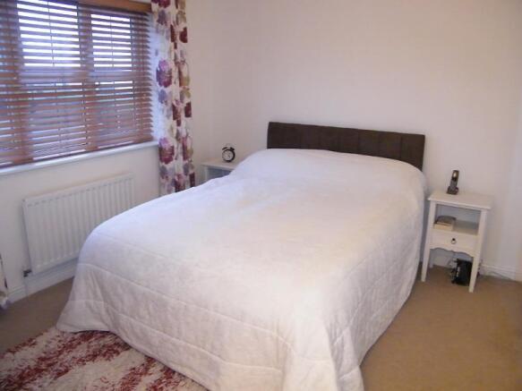 bed 1