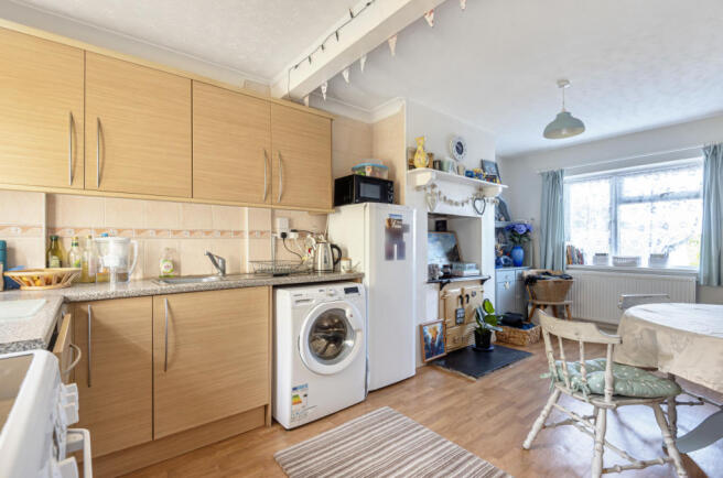 Kitchen/Breakfast