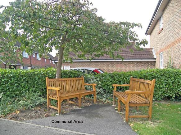 communal area