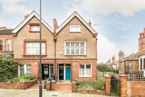 Barcombe Avenue, Streatham Hill