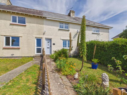 Hillrise, Galmpton, Brixham